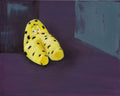 Vernon No. 2 - original oil painting by Chris Blaylock